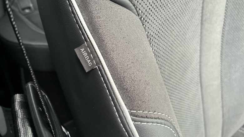 Skoda Enyaq 210kW 85 Sportline 82kWh 5dr Auto Electric Estate